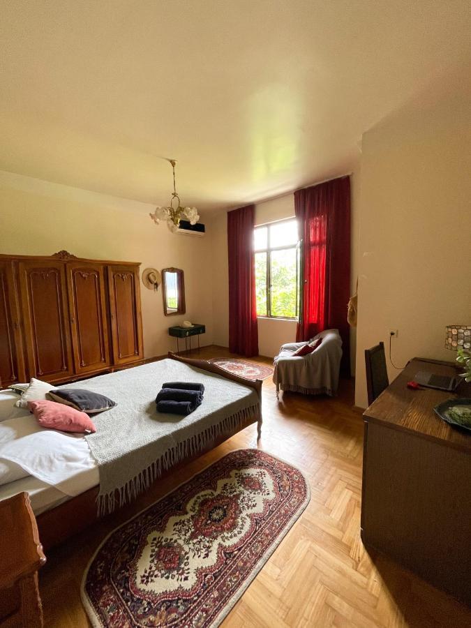 Batumi Holiday 3 Eksteriør billede