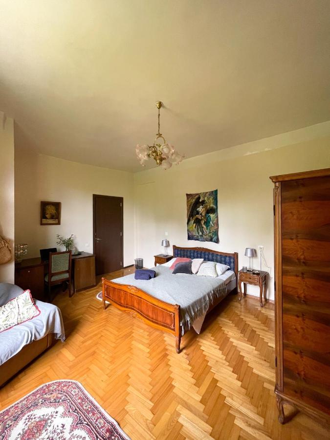 Batumi Holiday 3 Eksteriør billede